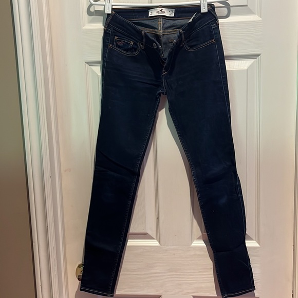 Hollister skinny jean - Picture 2 of 4